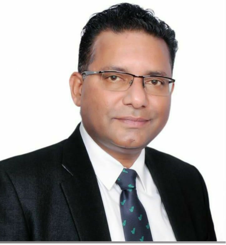 Deepak Luthra