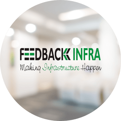 Feedback Infra