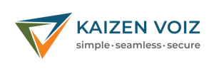 kaizen-voice-logo