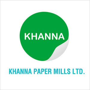 Khanna Paper Mills Limited