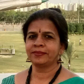 M B Sujatha