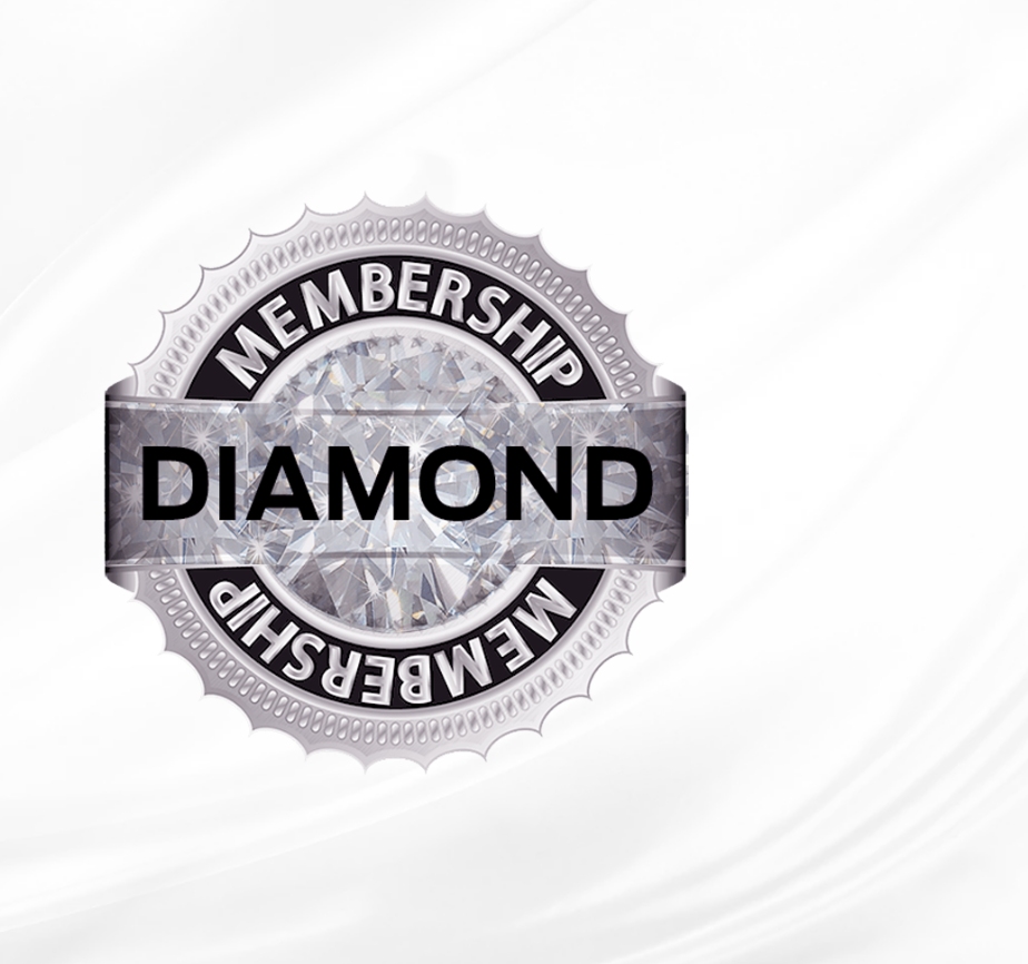 DIAMOND MEMBERS