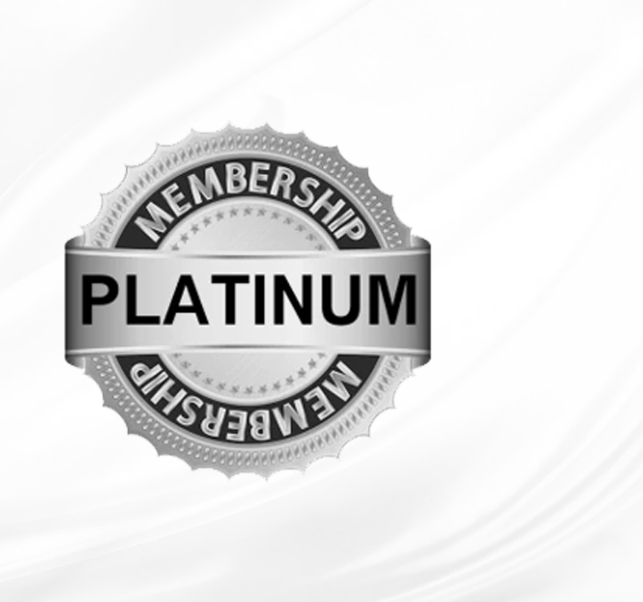 PLATINUM MEMBERS