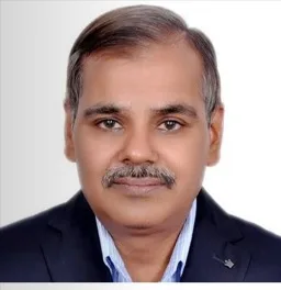 Amar Chandra Gupta